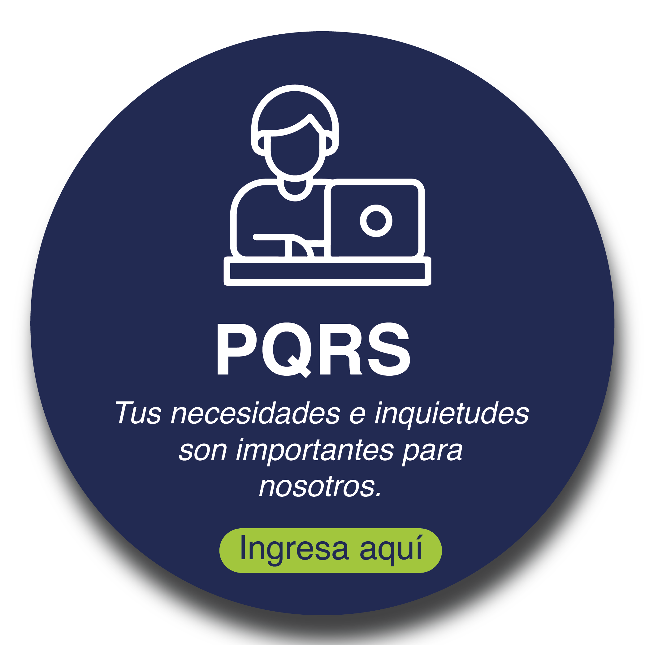 PQRS